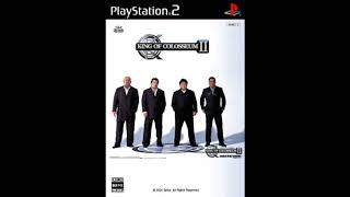 Download lagu King Of Colosseum 2 Menu Themes King Of Colosseum 2 Menu Themes