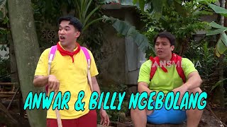 [FULL] ANWAR \u0026 BILLY NGEBOLANG | BIKIN SENENG (14/12/25)