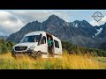 This was a MISTAKE | Van Life in Norway