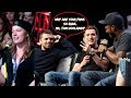 Savage marvel fans insult avengers infinity war cast  continuous roast  trolling