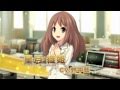 【メモリーズオフ ゆびきりの記憶】 OP  小指のパラドックス