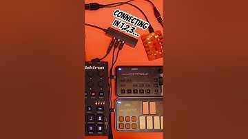 🤫The RK-006 is your small secret powerhouse connecting your rig together in matchbox format