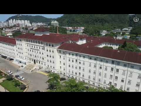 Video: SANTOS DE HOSPITAL
