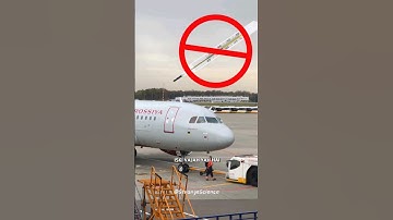 why thermometer is not allowed in aeroplane? #science #sciencefacts