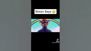 Simon says