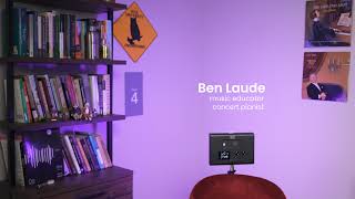 Thumbnail for Ben Laude Live Stream