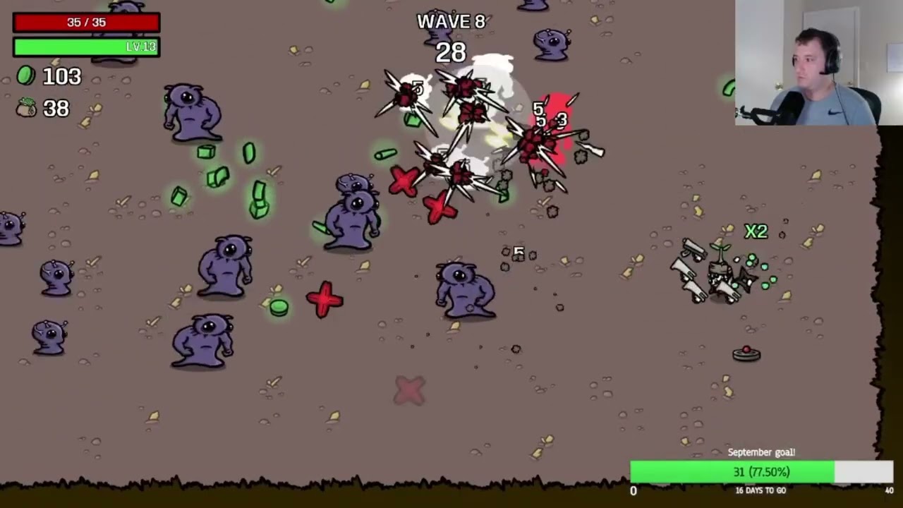 ZRAW PLAYS BROTATO (round 4)