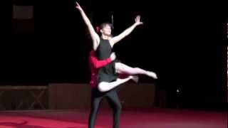 Gala -Weeltzer Turner 2012 Trailer