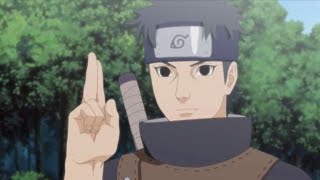 SHISUI UCHIHA EDIT 4K||