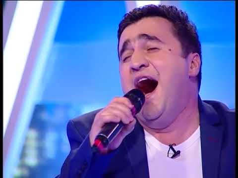 ტატო გოდერძიშვილი - მუხამბაზი