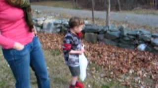 Joshy Easter - 2010 5/17
