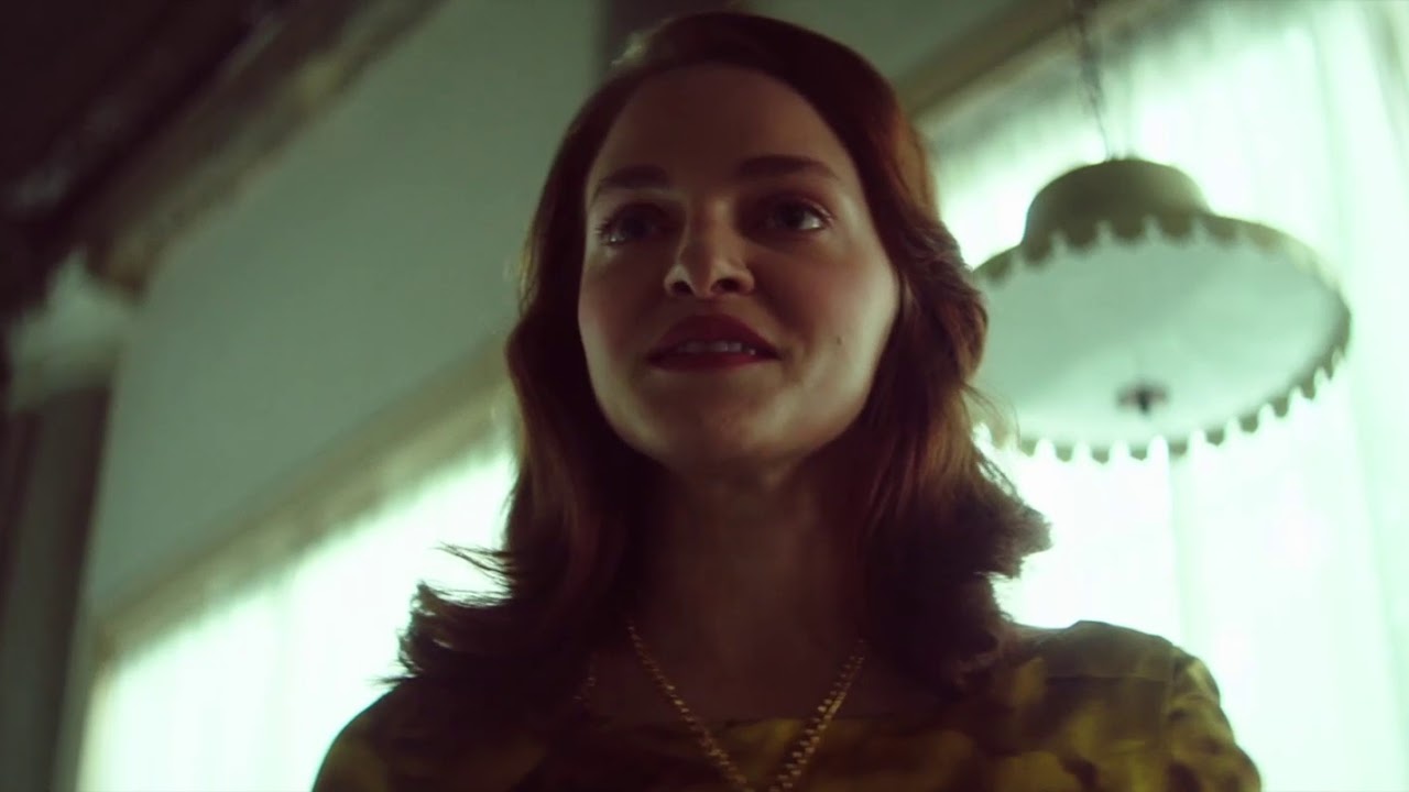 Химера - Русский трейлер №2 (дублированный) 1080p - YouTube