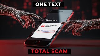 Celebrity One Text Message Can Steal Your Account (Delivery Scam Explained) Net Worth