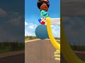 Mcqueen Pou Tower Big Maze