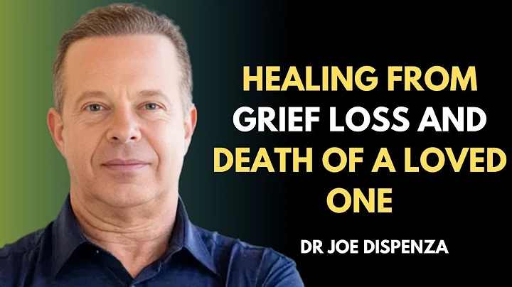 Healing from Grief, Loss and Death of a Loved One