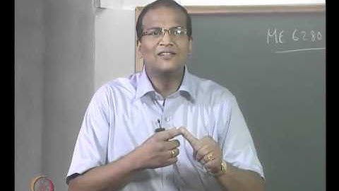 Mod-01 Lec-01 Introduction to Optimization