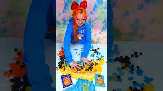 Delicious Zolli Gummeez With Natural Fruit Flavors