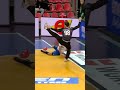 🇰🇼 Haider Dashti pulled a rabbit out of the hat 🎩✨ #handball #kuwait