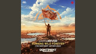 Running Wild Forever (The Qontinent Anthem 2024)