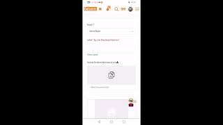 Requesting a Class on Gurushala Academy