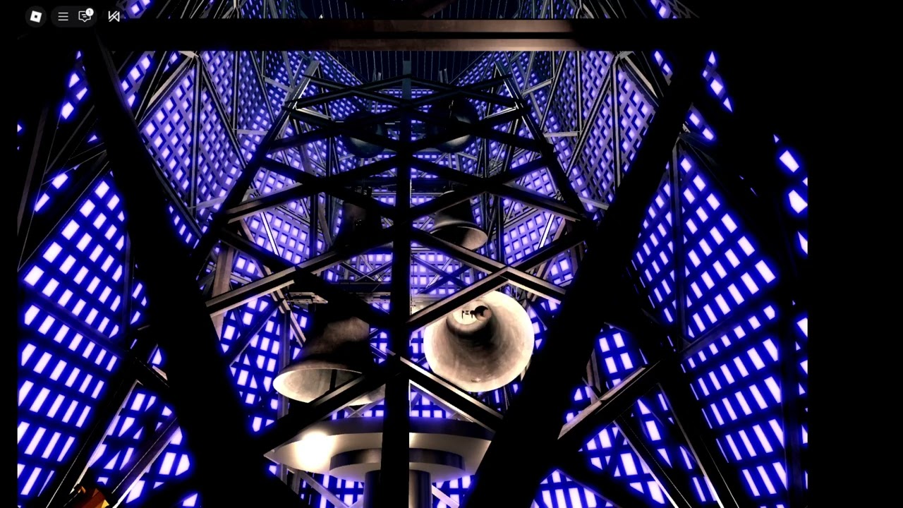 Kaiser-Wilhelm-Gedächtniskirche berlin glocken