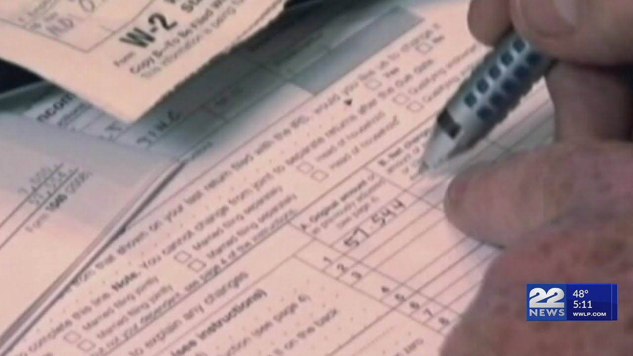 End of year tips to maximize your 2024 tax return - YouTube