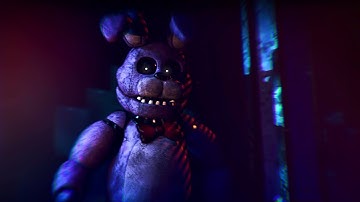five Nights at Freddy