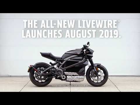 Видео: Могут ли новые мотоциклы Harley Davidson сигнализировать о возрождении бренда?