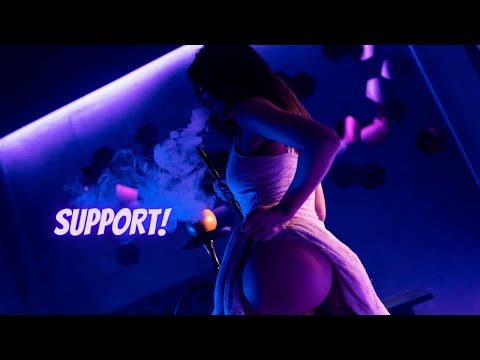 DJ Fevzi Şahin - support! [Club Mix 2023]