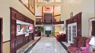 Holiday Inn Express Hotel Tahlequah - Tahlequah, Oklahoma