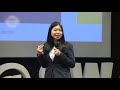 A New Way To View Plastic | Rania Wanandi | TEDxYouth@SWA