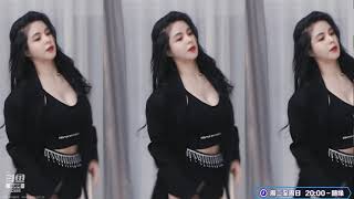 斗魚直播 苏恩Olivia 20210129【Maria&Not shy&Cravin】