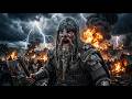 🔥 Viking Warriors Rise | Powerful Norse Metal Battle Music