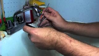 Sanding timelapse News