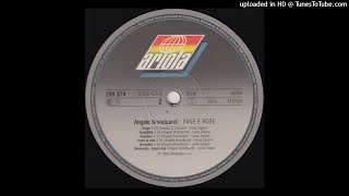 Angelo Branduardi - Barbablu