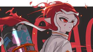 俺のハイドラを見せてやる【Splatoon3】