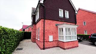 Orbit Gardens, Selsey PO20 