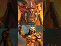 All Shao Kahn Victory in Mk9, Mk11 and Mk1 Khaos Reigns #mortalkombat1havik