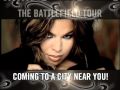 Jordin Sparks - The Battlefield Tour