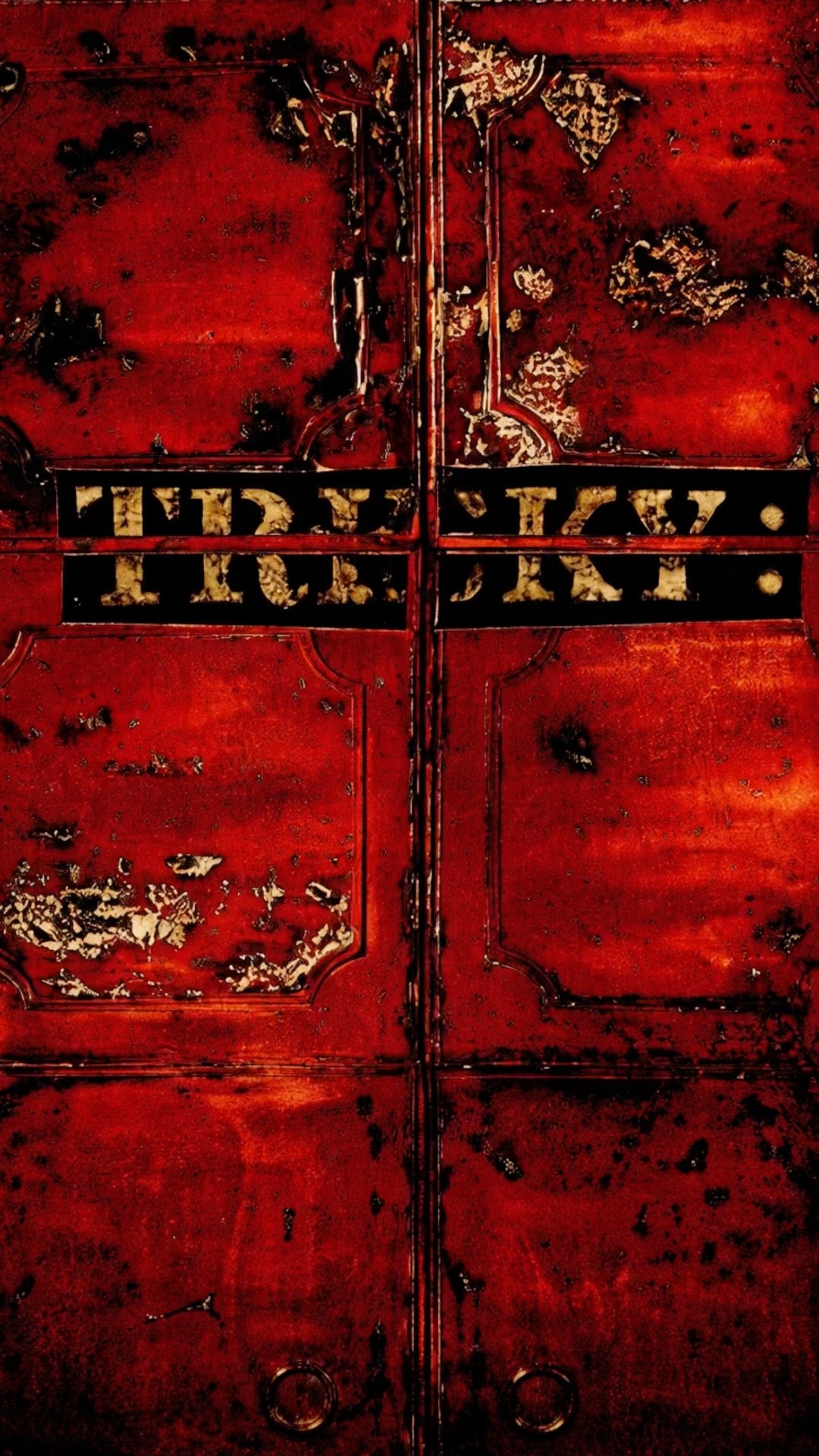 Tricky – Maxinquaye | The Album That Defined Trip-Hop - YouTube
