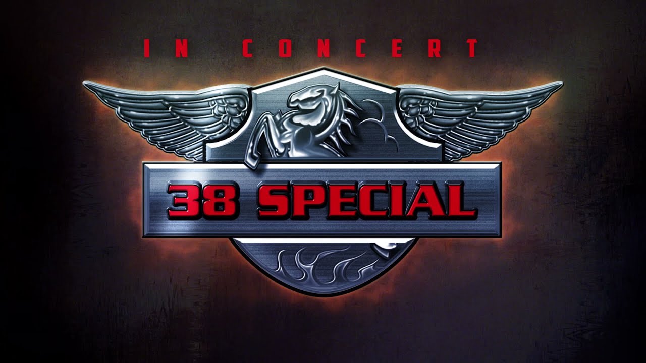 38 Special in Promenade Park Toledo, Ohio July 23, 2021
