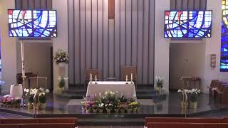 St. Norbert 7:30AM Daily Mass