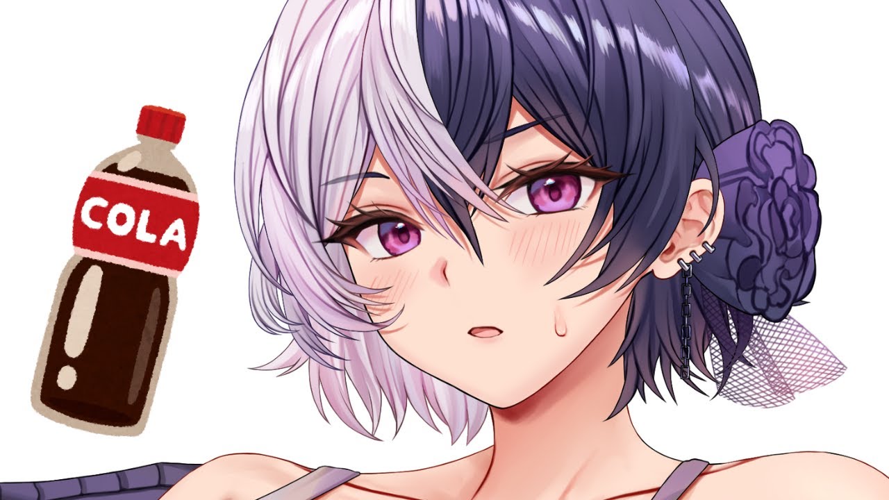 【ゲップ burp ASMR】ゲップASMRで癒しの時間♪#asmr #ゲップ