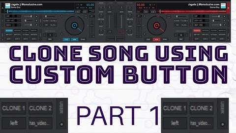 Master the Art of Duplicating Songs Between Decks in Virtual DJ 2022!