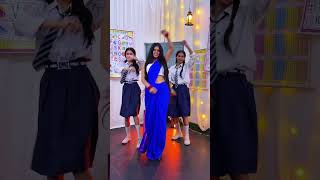 Bangles |#youtubeshorts #dance #shorts #trending @fdccompany648