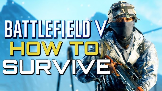 25 Things Only Super Fans Knew They Could Do In Battlefield 5