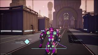Code RAPID demo speedrun level 1 Light | 0:42.264