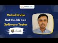 Automation Software Testing Training with Job Placement in Delhi, Pune, India | STAD Solution