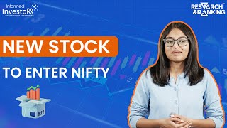 LTI Mindtree to Enter Nifty | LTI Mindtree Latest News | Hdfc duo merger effect