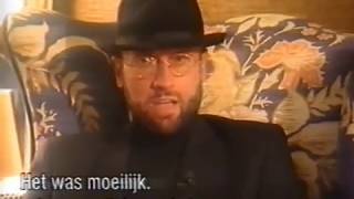 Bee Gees - Interv. Barry's House in UK 1997